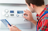 free commercial Williamwood boiler quotes