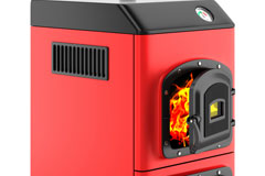 Williamwood solid fuel boiler costs